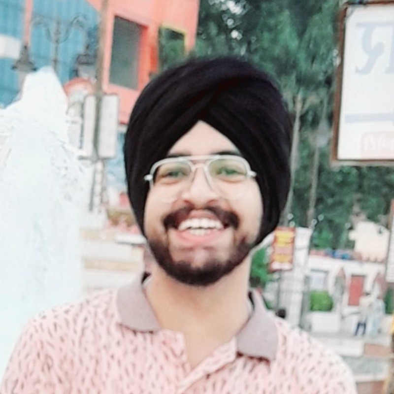Harmanpreet Singh